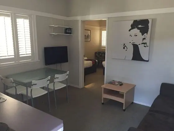 Stüdyo (Triple, 3 Nights Rate)