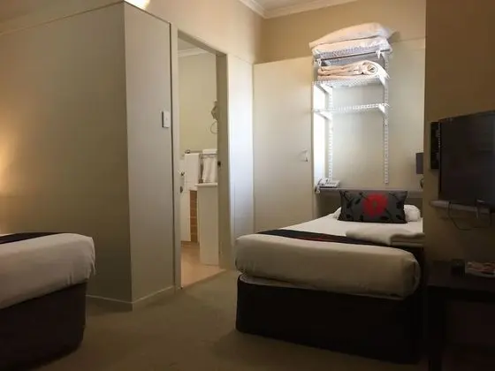 Stüdyo (Triple, 3 Nights Rate)