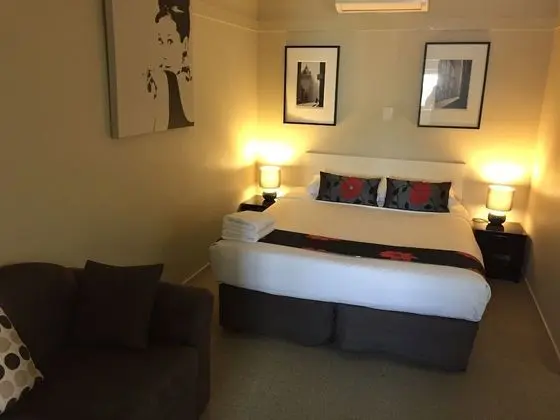 Stüdyo (Triple, 3 Nights Rate)