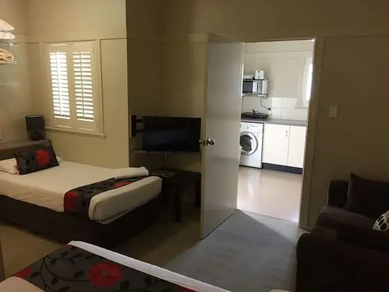 Stüdyo (Triple, 3 Nights Rate)