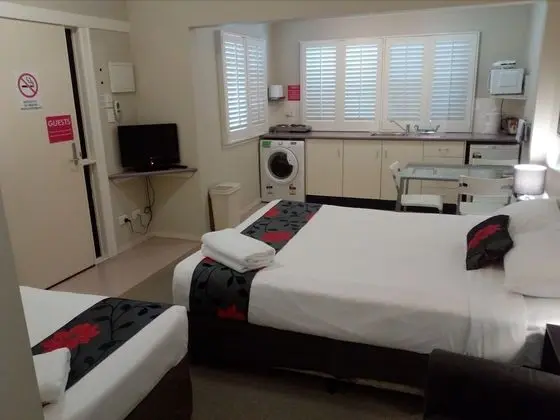 Stüdyo (Triple, 3 Nights Rate)