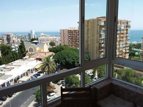 Stüdyo, Balkon, Deniz Manzaralı