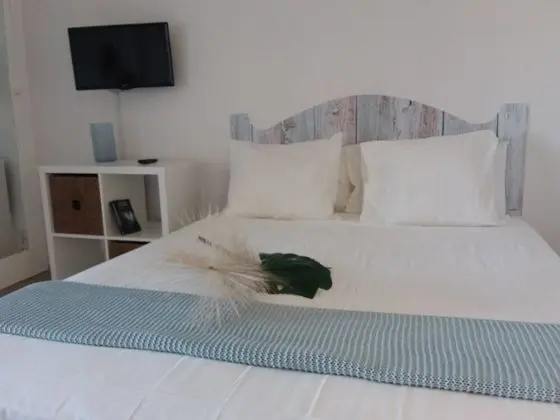 Stüdyo, Balkon, Deniz Manzaralı
