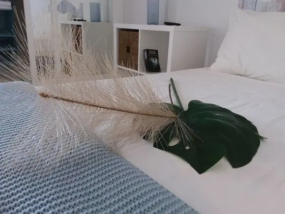 Stüdyo, Balkon, Deniz Manzaralı