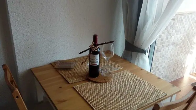 Stüdyo, Balkon, Deniz Manzaralı
