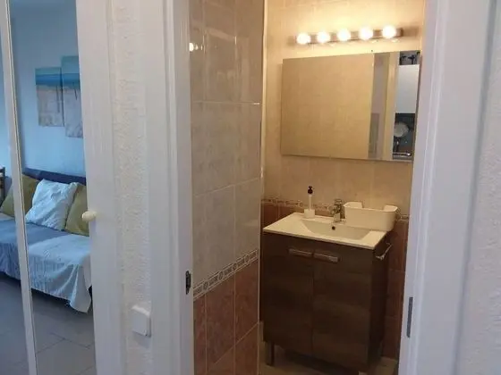 Stüdyo, Balkon, Deniz Manzaralı