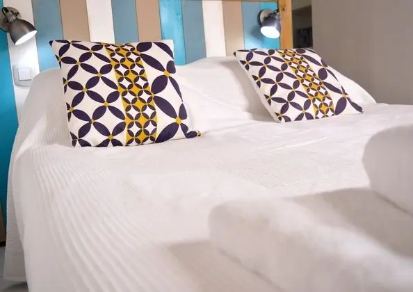 Classic Stüdyo, Plaj Manzaralı (Bungalow 2 pax)