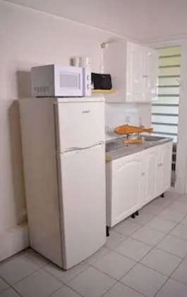 Classic Stüdyo, Plaj Manzaralı (Bungalow 2 pax)