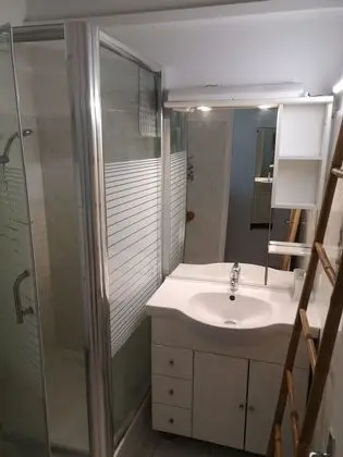 Classic Stüdyo, Plaj Manzaralı (Bungalow 2 pax)