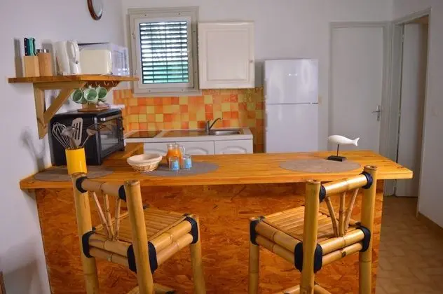 Family Bungalov, Birden Çok Yatak, Deniz Manzaralı