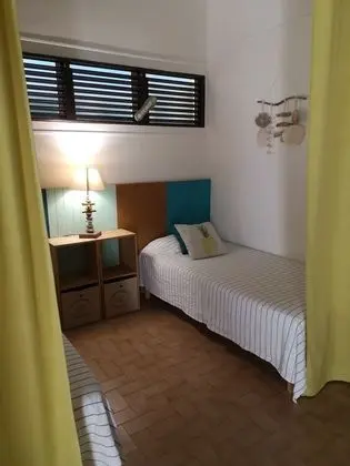 Family Bungalov, Birden Çok Yatak, Deniz Manzaralı