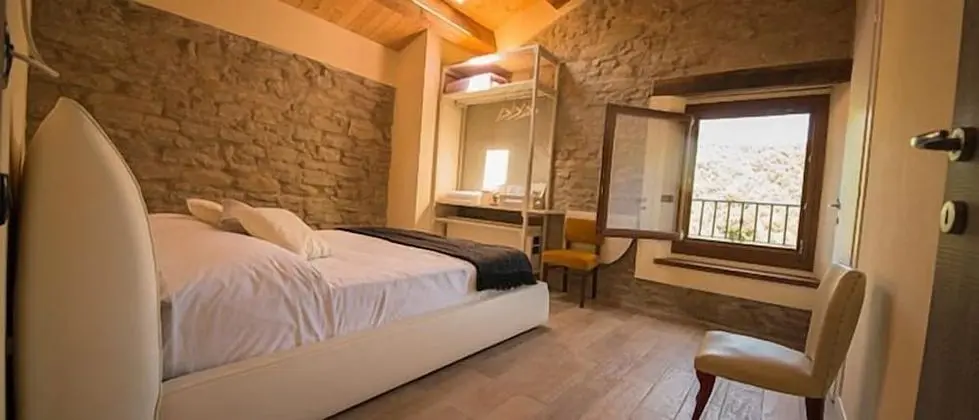 Deluxe Oda, Jakuzi (Jacuzzi Room)