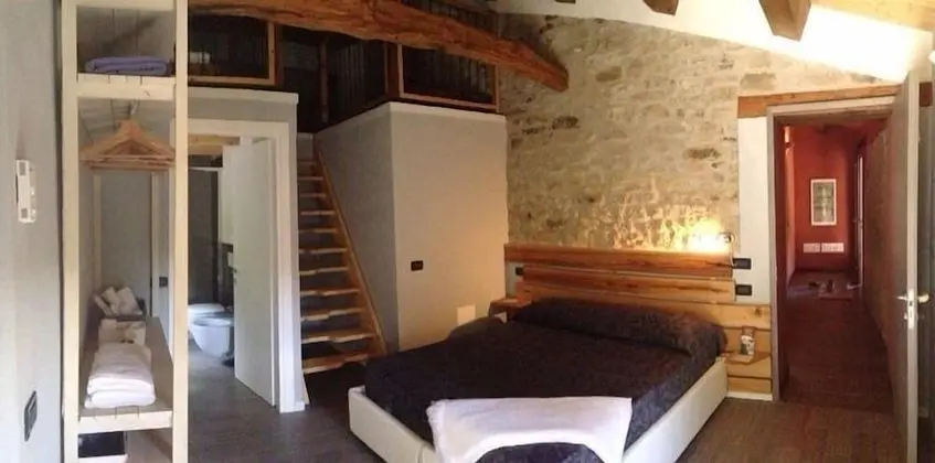 Deluxe Oda, Jakuzi (Jacuzzi Room)