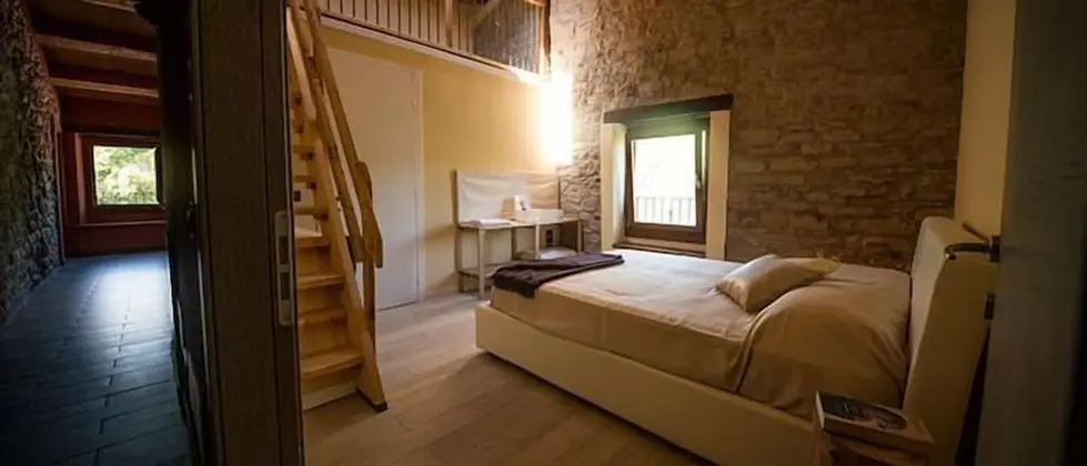 Deluxe Oda, Jakuzi (Jacuzzi Room)