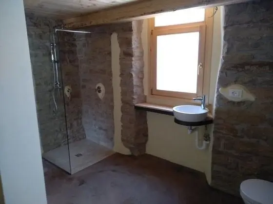 Deluxe Oda (Sofa Room)