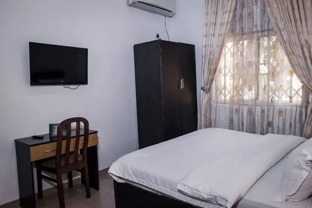 Standard Tek Kişilik Oda