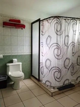 Deluxe Tek Büyük Yataklı Oda, 2 Büyük (Queen) Boy Yatak, Özel Banyo, Bahçeli
