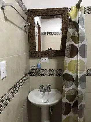 Deluxe Tek Büyük Yataklı Oda, 2 Büyük (Queen) Boy Yatak, Özel Banyo, Bahçeli