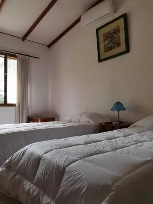 Family Dört Kişilik Oda, Birden Çok Yatak Odası, Mutfak, Havuz Kenarı