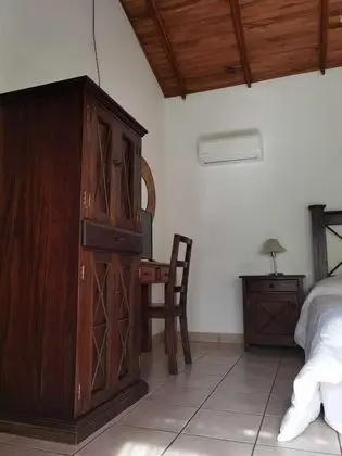 Superior Tek Büyük Yataklı Oda, 1 Büyük (Queen) Boy Yatak, Özel Banyo, Zemin Kat