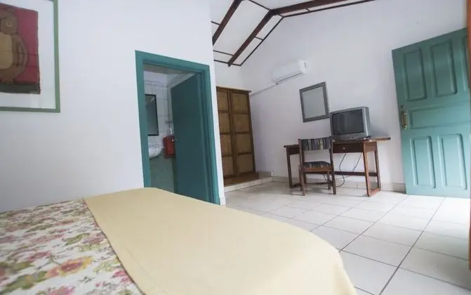 Superior Tek Büyük Yataklı Oda, 1 Büyük (Queen) Boy Yatak, Özel Banyo, Zemin Kat