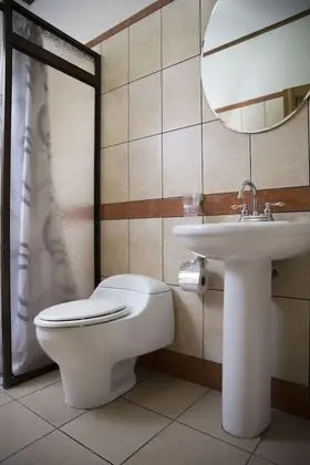 Superior Tek Büyük Yataklı Oda, 1 Büyük (Queen) Boy Yatak, Özel Banyo, Zemin Kat
