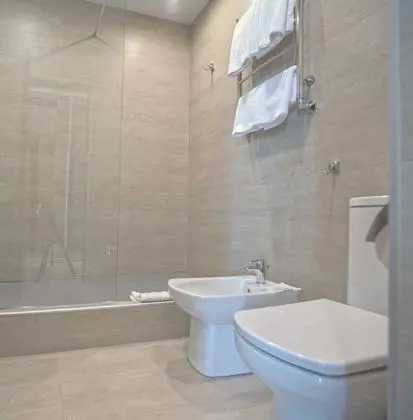 Deluxe Apart Daire