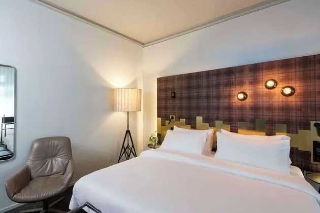 Premium Oda