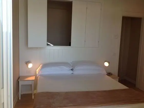 Superior Tek Kişilik Oda