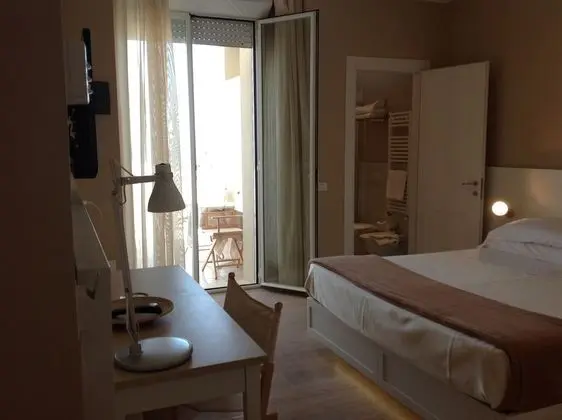 Superior Tek Kişilik Oda