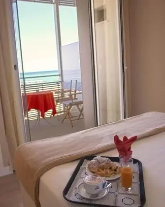 Superior Tek Kişilik Oda