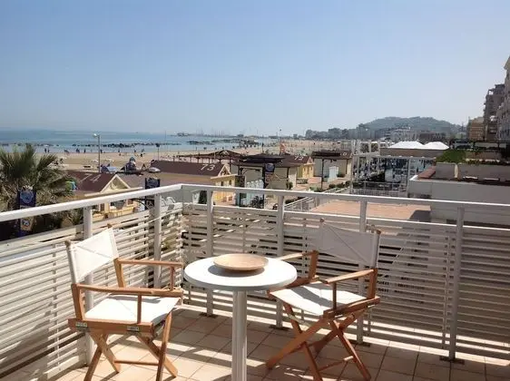 Superior Tek Kişilik Oda