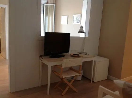 Superior Tek Kişilik Oda