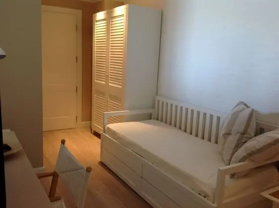 Superior Üç Kişilik Oda