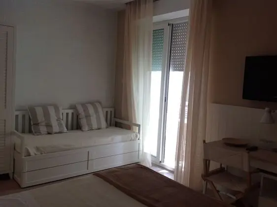 Superior Üç Kişilik Oda