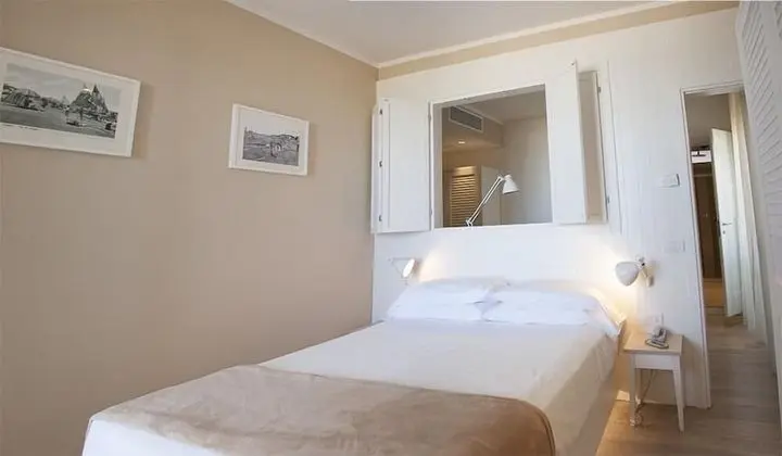 Superior Üç Kişilik Oda