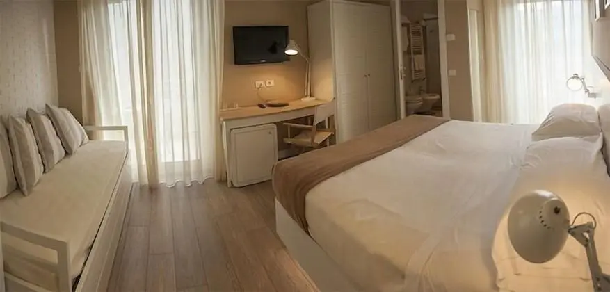 Superior Üç Kişilik Oda