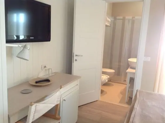 Superior Üç Kişilik Oda