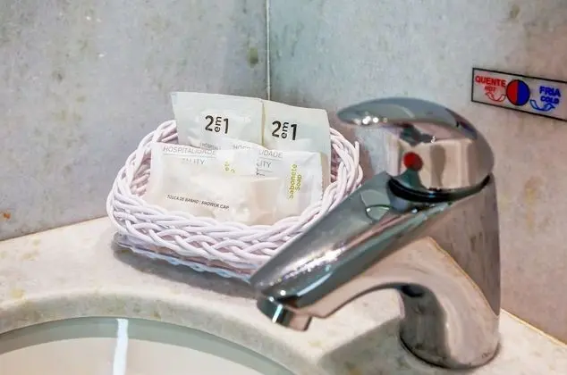 Standard Tek Büyük Yataklı Oda, Engellilere Uygun