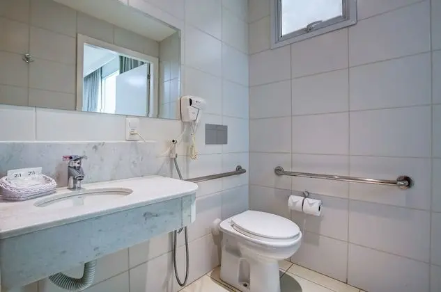Standard Tek Büyük Yataklı Oda, Engellilere Uygun