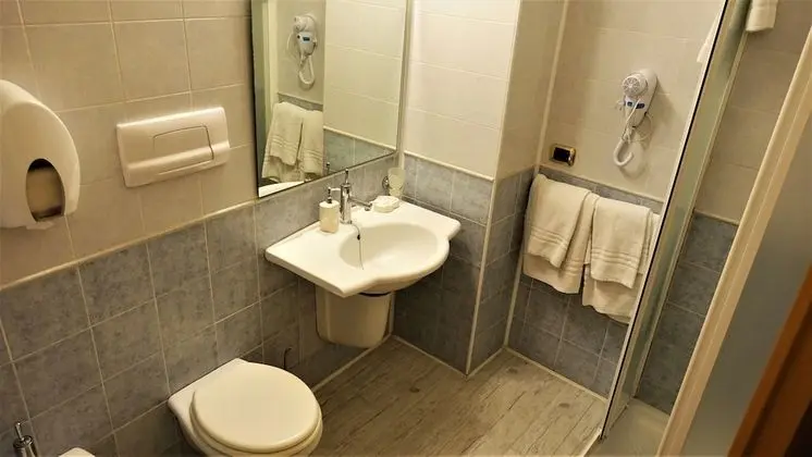 Basic Dört Kişilik Oda