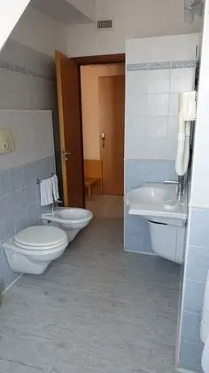 Classic Üç Kişilik Oda, Engellilere Uygun