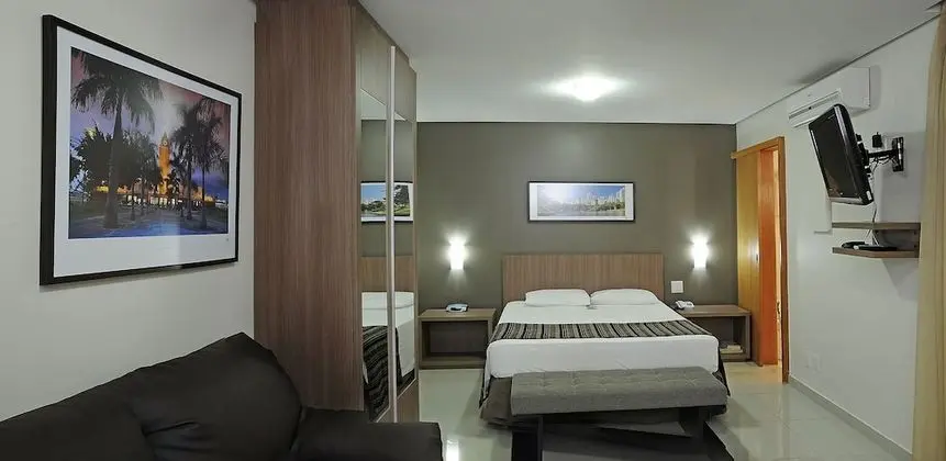 Luxury Süit