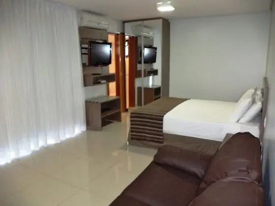 Luxury Süit