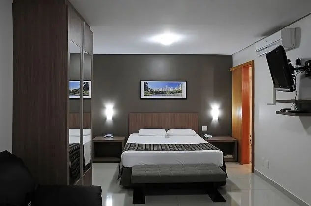 Luxury Süit