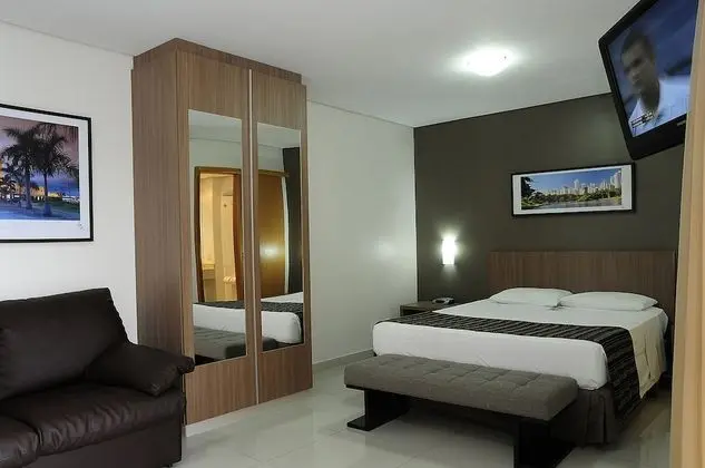 Luxury Süit