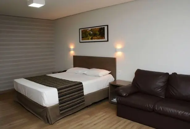 Luxury Süit