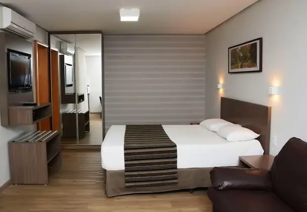 Luxury Süit