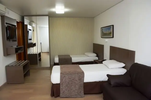 Luxury Süit