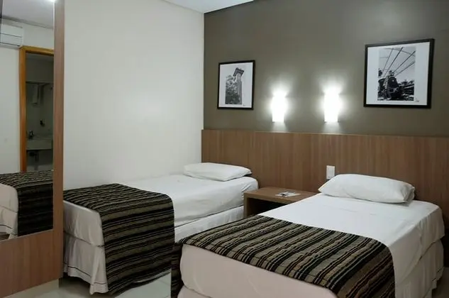 Luxury Süit